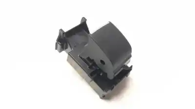 Peça sobressalente para automóvel em segunda mão botão / interruptor elevador vidro traseiro esquerdo por toyota corolla (e21) sedan 1.8 16v hybrid referências oem iam 8481002250