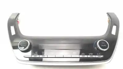 Pièce détachée automobile d'occasion COMMANDE DE CLIMATISATION / CHAUFFAGE pour TOYOTA COROLLA (E21)  Références OEM IAM 5590002F30  