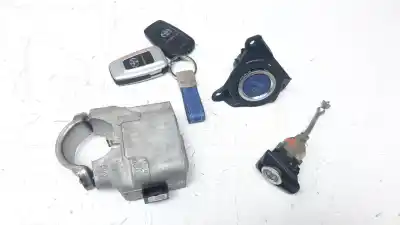 Second-hand car spare part IGNITION SWITCH for TOYOTA COROLLA (E21)  OEM IAM references 8961102190  