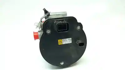 Second-hand car spare part air conditioning compressor for toyota corolla (e21) sedan 1.8 16v hybrid oem iam references 8837047092  