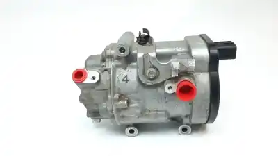 Second-hand car spare part air conditioning compressor for toyota corolla (e21) sedan 1.8 16v hybrid oem iam references 8837047092  