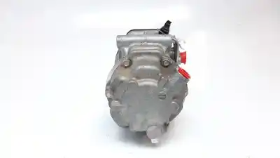 Second-hand car spare part air conditioning compressor for toyota corolla (e21) sedan 1.8 16v hybrid oem iam references 8837047092  