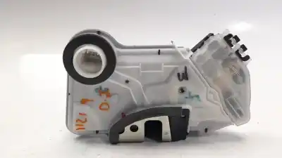 Peça sobressalente para automóvel em segunda mão fechadura da porta dianteira esquerda por toyota corolla (e21) sedan 1.8 16v hybrid referências oem iam 69040f4020