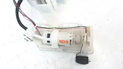 Peça sobressalente para automóvel em segunda mão bomba de combustivel por toyota corolla (e21) sedan 1.8 16v hybrid referências oem iam 7702002c21  232100t060