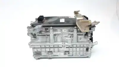 Peça sobressalente para automóvel em segunda mão inversor por toyota corolla (e21) sedan 1.8 16v hybrid referências oem iam g920047330