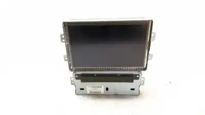 Автозапчасти б/у gps-навигационная система за land rover evoque 2.0 turbo cat ссылки oem iam 7612052026  
