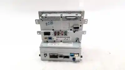 Автозапчасти б/у gps-навигационная система за land rover evoque 2.0 turbo cat ссылки oem iam 7612052026  