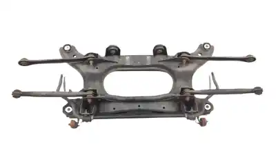 Автозапчасти б/у задний мост за land rover evoque 2.0 turbo cat ссылки oem iam lr096550