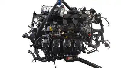 Автозапчасти б/у полный двигатель за land rover evoque 2.0 turbo cat ссылки oem iam 204pt