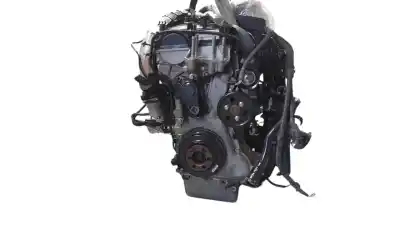 Second-hand car spare part complete engine for land rover evoque 2.0 turbo cat oem iam references 204pt  