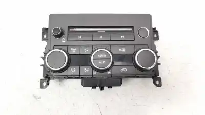 Автозапчасти б/у климат-контроль за land rover evoque 2.0 turbo cat ссылки oem iam bj3214c239ac