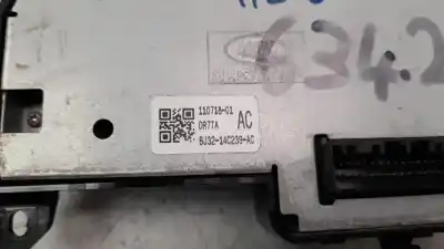 Автозапчасти б/у климат-контроль за land rover evoque 2.0 turbo cat ссылки oem iam bj3214c239ac  