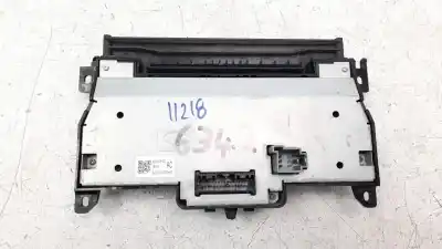 Автозапчасти б/у климат-контроль за land rover evoque 2.0 turbo cat ссылки oem iam bj3214c239ac  