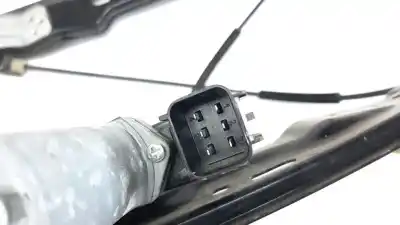 Автозапчасти б/у регулятор стекла переднего левого за land rover evoque 2.0 turbo cat ссылки oem iam bj3223201ae  