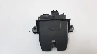 Автозапчасти б/у замок багажника/ворот за land rover evoque 2.0 turbo cat ссылки oem iam 6h52a442a66ad  