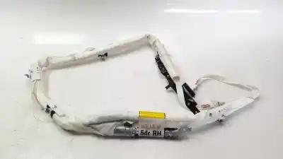 Автозапчасти б/у передняя правая подушка безопасности за land rover evoque 2.0 turbo cat ссылки oem iam lr026028