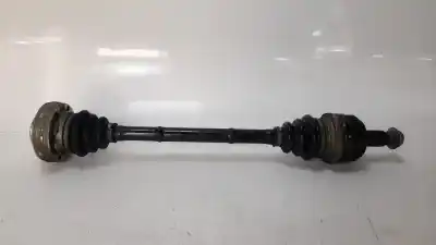 Peça sobressalente para automóvel em segunda mão transmissão traseira esquerda por bmw serie 3 coupe (e92) 2.0 turbodiesel cat referências oem iam 33217547075