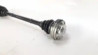 Pezzo di ricambio per auto di seconda mano trasmissione posteriore destra per bmw serie 3 coupe (e92) 2.0 turbodiesel cat 184 cv / 135 kw riferimenti oem iam 33217547076  b1163