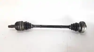 Peça sobressalente para automóvel em segunda mão transmissão traseira direita por bmw serie 3 coupe (e92) 2.0 turbodiesel cat referências oem iam 33217547076