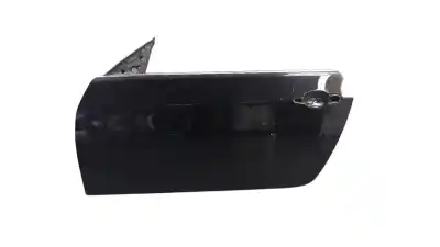 Peça sobressalente para automóvel em segunda mão porta da frente esquerda por bmw serie 3 coupe (e92) 2.0 turbodiesel cat referências oem iam 41517200569