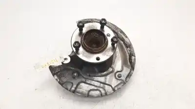 Peça sobressalente para automóvel em segunda mão manga de eixo dianteira direita por bmw serie 3 coupe (e92) 2.0 turbodiesel cat referências oem iam 31216773210