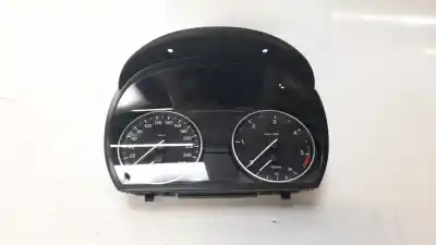 Peça sobressalente para automóvel em segunda mão QUADRANTE por BMW SERIE 3 COUPE (E92)  Referências OEM IAM A2C53418484  