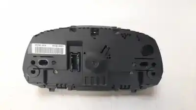 Peça sobressalente para automóvel em segunda mão quadrante por bmw serie 3 coupe (e92) 2.0 turbodiesel cat referências oem iam a2c53418484  