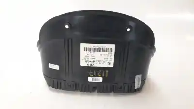 Peça sobressalente para automóvel em segunda mão quadrante por bmw serie 3 coupe (e92) 2.0 turbodiesel cat referências oem iam a2c53418484  