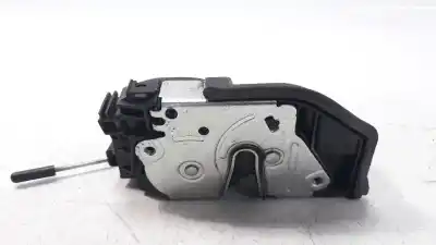 Автозапчасти б/у замок левой передней двери за bmw serie 3 coupe (e92) 2.0 turbodiesel cat ссылки oem iam 7229461  