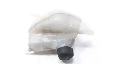 Pièce détachée automobile d'occasion Vase D'expansion De Liquide De Refroidissement pour NISSAN QASHQAI (J11) 1.2 16V CAT Références OEM IAM 217114EA0A  