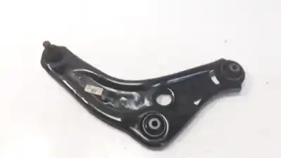 Recambio de automóvil de segunda mano de brazo suspension inferior delantero derecho para nissan qashqai 1.2 16v referencias oem iam 44ea0brh  