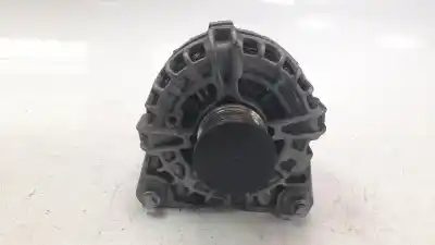 Second-hand car spare part Alternator for NISSAN QASHQAI (J11) 1.2 16V CAT OEM IAM references 231004BE0B  ALF750501