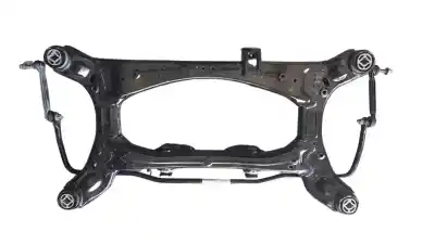 Автозапчасти б/у задний мост за jeep compass ii 2.0 m-jet cat ссылки oem iam 68378443aa