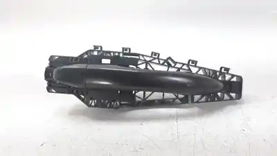 Автозапчасти б/у задняя левая наружная ручка за jeep compass ii 2.0 m-jet cat ссылки oem iam 5vh52rxfaa