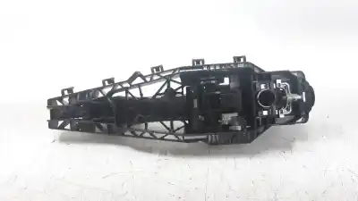 Автозапчасти б/у задняя левая наружная ручка за jeep compass ii 2.0 m-jet cat ссылки oem iam 5vh52rxfaa  