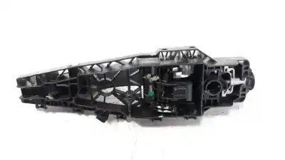 Автозапчасти б/у задняя правая наружная ручка за jeep compass ii 2.0 m-jet cat ссылки oem iam 5vh52rxfaa  53438497