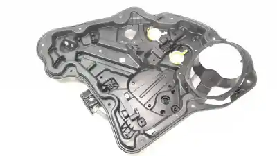 Автозапчастина б/у регулятор скла заднього правого для jeep compass ii 2.0 m-jet cat посилання на oem iam 68292132aa  