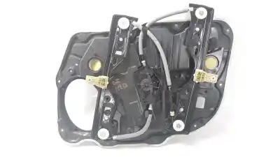 Автозапчастина б/у регулятор вікна передній лівий для jeep compass ii 2.0 m-jet cat посилання на oem iam c62647109  68292083aa