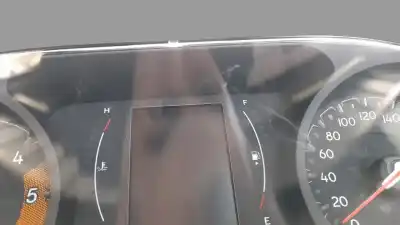 Автозапчасти б/у приборная доска за jeep compass ii 2.0 m-jet cat ссылки oem iam 5550031717  