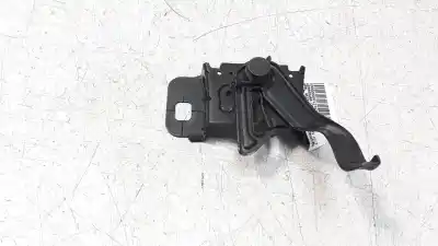 Автозапчастина б/у замок капота для opel astra j (p10) 1.7 cdti (68) посилання на oem iam 13367151
