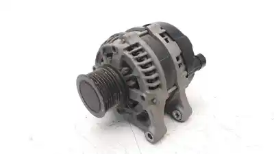 Pièce détachée automobile d'occasion Alternateur pour HONDA CIVIC LIM.5 (FK) 1.5 Sport 182 CV / 134 KW Références OEM IAM 1042114340  