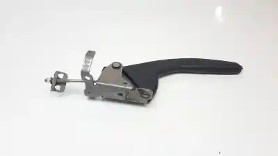 Pezzo di ricambio per auto di seconda mano leva del freno a mano per renault captur i (j5_, h5_) 1.5 dci 110 riferimenti oem iam 360103432r  