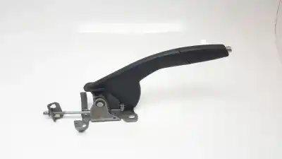 Pezzo di ricambio per auto di seconda mano leva del freno a mano per renault captur i (j5_, h5_) 1.5 dci 110 riferimenti oem iam 360103432r  
