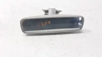 Автозапчастина б/у внутрішне дзеркало для renault captur i (j5_, h5_) 1.5 dci 110 посилання на oem iam 963217469r