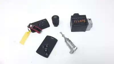 Автозапчастина б/у стартер для renault captur i (j5_, h5_) 1.5 dci 110 посилання на oem iam 487004399r