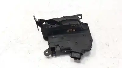Автозапчастина б/у замок передній праві двері для renault captur i (j5_, h5_) 1.5 dci 110 посилання на oem iam 805022764r