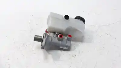 Pezzo di ricambio per auto di seconda mano Pompa Freni per RENAULT CAPTUR I (J5_, H5_) 1.5 dCi 110 Riferimenti OEM IAM 460119686R  