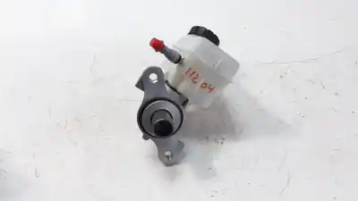 Pezzo di ricambio per auto di seconda mano pompa freni per renault captur i (j5_, h5_) 1.5 dci 110 riferimenti oem iam 460119686r  