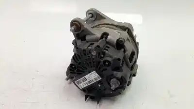 Автозапчастина б/у генератор для renault captur i (j5_, h5_) 1.5 dci 110 посилання на oem iam 231008918r a14543 alf340051