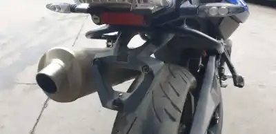 Gebrauchtes Autoersatzteil registrierungspilot zum bmw f 800 r 800 r 87 cv / 64 kw oem-iam-referenzen 46628526816  
